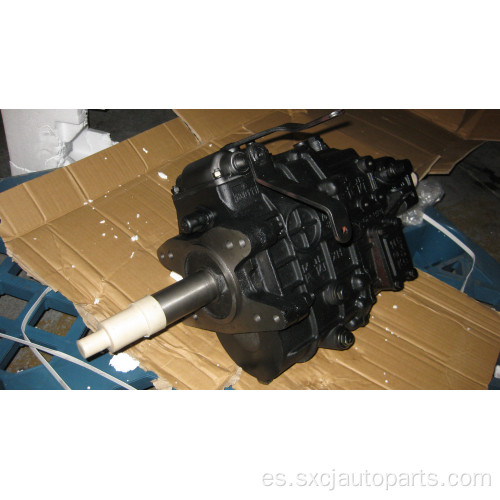 Autos chinos Cas5-20 Foton Manual Gearbox OEM 1701417 Yuejin Car